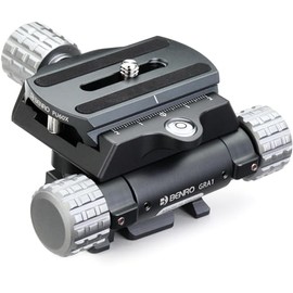 Benro GRA1 Geared Rotation Adapter