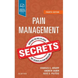 Pain Management Secrets