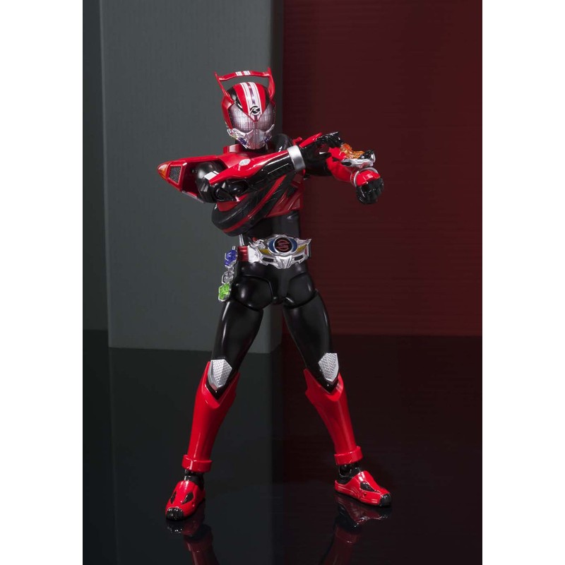 S.H. Figuarts Kamen Rider Drive Type Speed