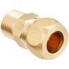 Kakudai Fireless Fitting for Copper Pipe 618-71-13 x 15.88