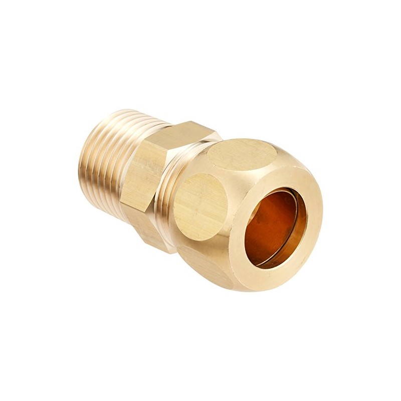 Kakudai Fireless Fitting for Copper Pipe 618-71-13 x 15.88