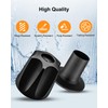 WUMZIJ 3PCS Shower Knobs Compatible with Price Pfister Verve and