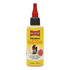 BALLISTOL animal Liquidum vet. 100 ml