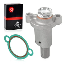 Cam Timing Chain Tensioner For Yamaha Grizzly YFM 550 600 700 Raptor 660R 700 700R 1998-2023 Kodiak 700 2019-2023 3TB-12210-00-00