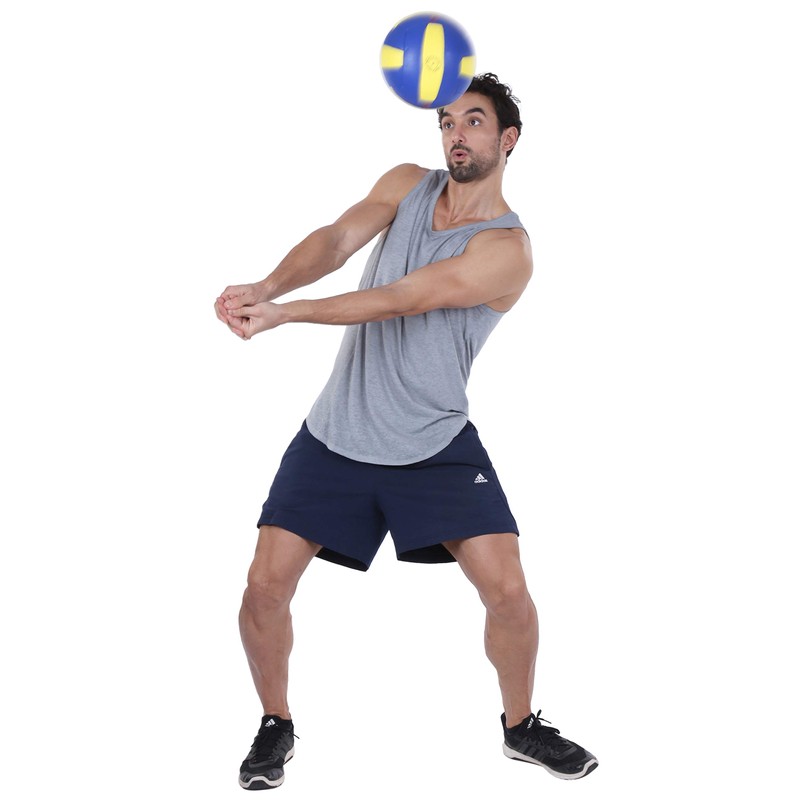 Spinway Volley Ball Practice (PVC) SW-200 Size: 5
