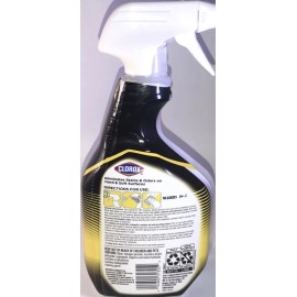 Clorox Urine Remover By Clorox , 32-oz.