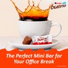 Kinder Bueno Mini, 125 Count Party Pack, Milk Chocolate and