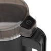 JATA JEML1820 - Macinino elettrico 300 W per caffè e