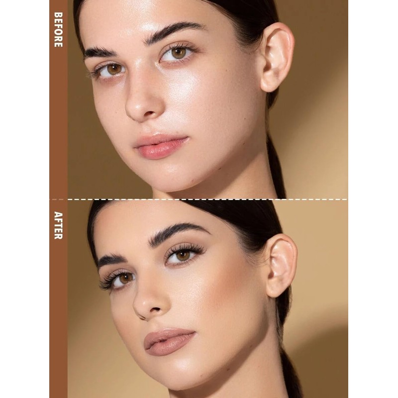 Sheglam - Bronceador Liquid Contour Sun Sculpt, 1 unidad, 20
