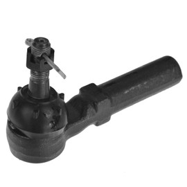 TRQ Front Driver & Passenger Side Inner & Outer Steering Kit Steering Rack & Pinion Bellow Tie Rod Compatible with 2001-2010 Chrysler PT Cruiser 2000-2005 Dodge Neon 2000-2001 Plymouth