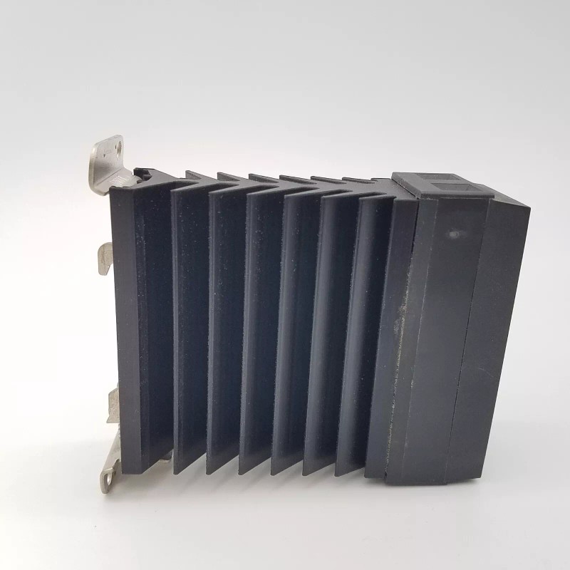 Continental Industries Solid State Relay SSR 25A 48-660 VAC Out