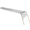 Kayak Shade Canopy Portable Foldable Boat Awning Set Kayak Canoe