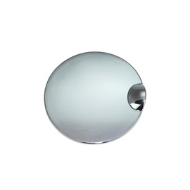 Razer Auto Chrome Gas Door Cover for 2015-2018 Ford F150