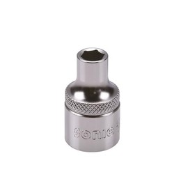 Sonic 23517 1/2" 17mm Flange Socket