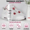 Tarrago Super White- Shoe Whitener Instant Cleaner for Sneakers with