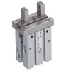 Gripper Pneumatic Cylinder Double Action Parallel Grippers Cylinders MHZ2‑16D M5‑0.8