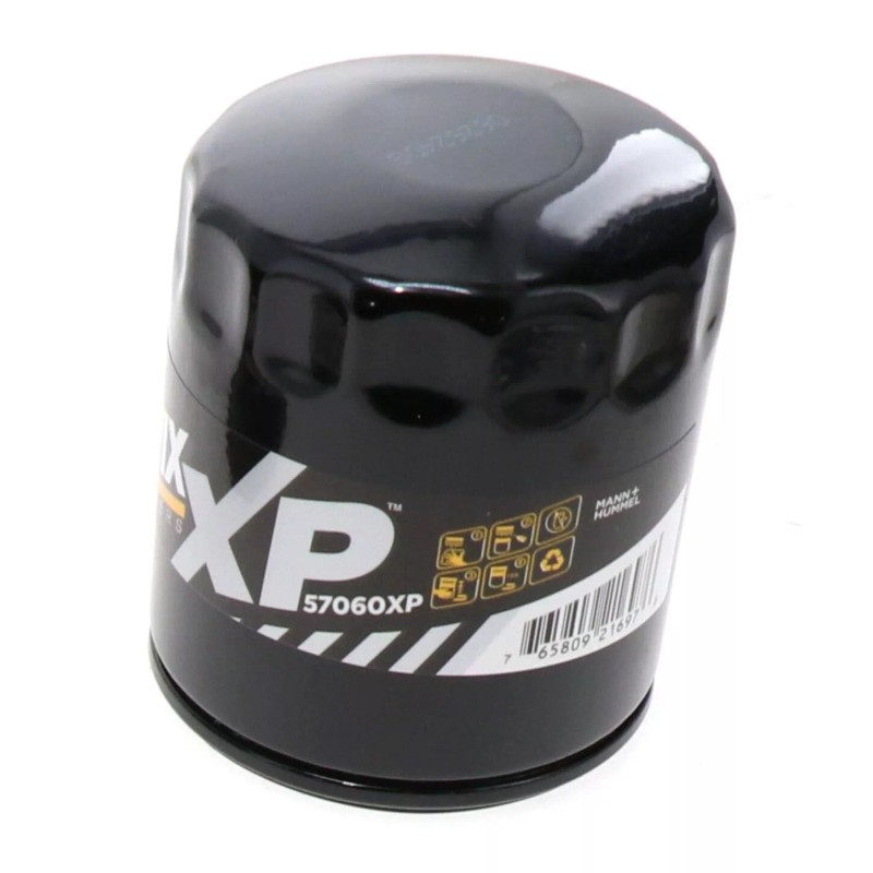WIX 57060XP XP Oil Filter Made in USA 1 Count