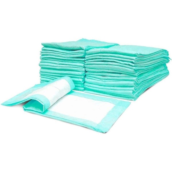 Tena Underpads : Version - 28quot;X36quot; Ultra Plus Absorbency, 100-pack