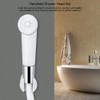 Easy to Install Convenient Plastic Bidet Sprayer, Handheld Bidet, for