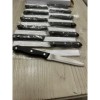 World Tableware Round Tip Steak Knife - 201 2642 Set