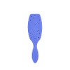 Wet Brush Cepillo de tratamiento, morado, cuidado personalizado, todo tipo