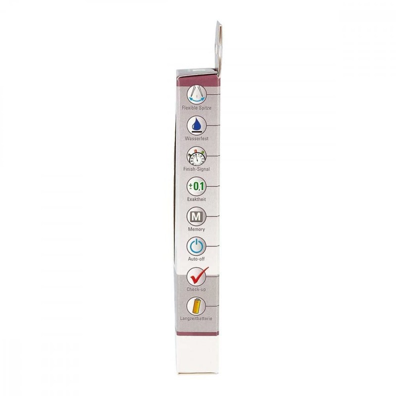 APONORM Fever Thermometer Flexible Pack of 1