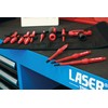Laser 8527 Insulated Interchangeable Screwdriver Set 16pc