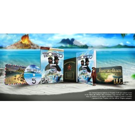 Tropico 5 - (PC)