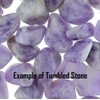 WireJewelry 3 Lbs of Bulk Rough Amethyst Stone - Large