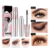 2025 New Mascara Volume And Length,My Amazing Lashes Mascara Waterproof