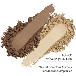 Kimchi Chic, Thailor Contour, Mocha