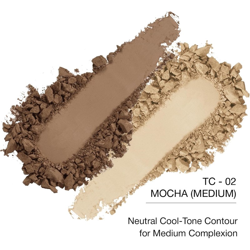 Kimchi Chic, Thailor Contour, Mocha