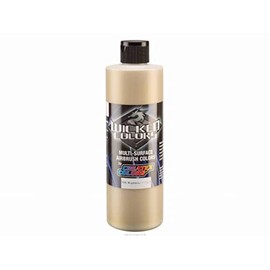 Wicked W373 Metallic Actress Gold [Like Auto-Air 4349 Metallic Actress Gold] 480 ml