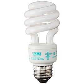 Feit Value Pack 13w=60w Soft White CFL EcoBulbs 1 Box