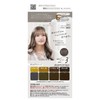 PALTY [Quasi-drug] Coloring Milk, Hair Color, 1 Piece (1 x