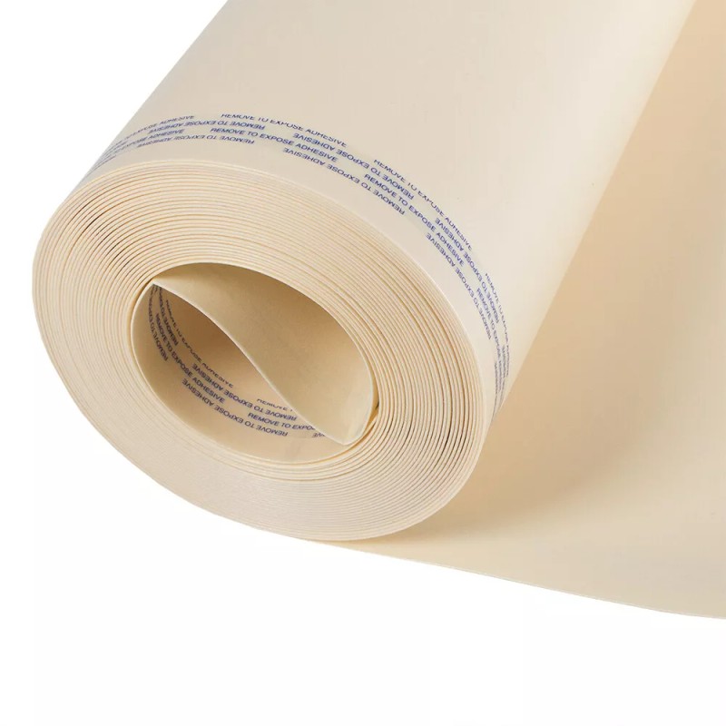 Floormuffler Floor Muffler LVT Ultraseal Premium Vinyl Flooring Underlayment STC66