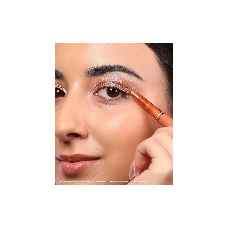 Moira Sombra Para Ojos Stellar Glaze Stick Shadow (002, She's