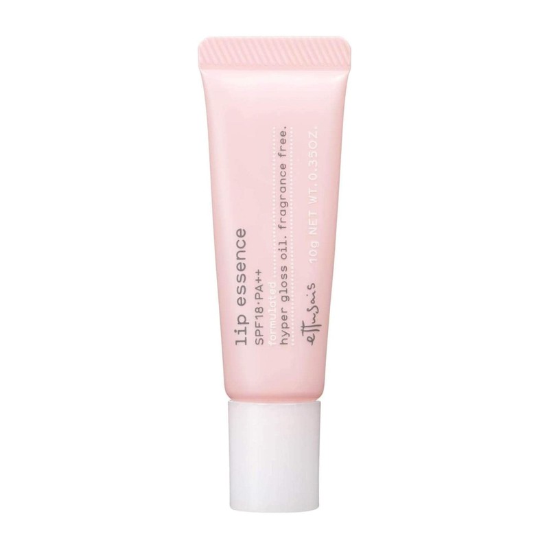 ettusais Lip Essence aa SPF 18, PA++ 0.4 oz (10