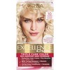 L'Oreal Paris Excellence Creme Permanent Triple Care Hair Color, 10