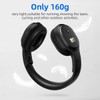 YUFFUN Rechargeable and Portable Personal FM Radio Headphones with Best