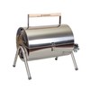 Stansport Stainless Steel Propane BBQ Grill (035)