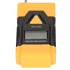 3 in 1 Wood Moisture Meter Accurate Fast Measurement Clear