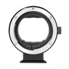 7artisans EF-EOS R Lens Adapter Auto-Focus Lens Speedbooster Converter Ring