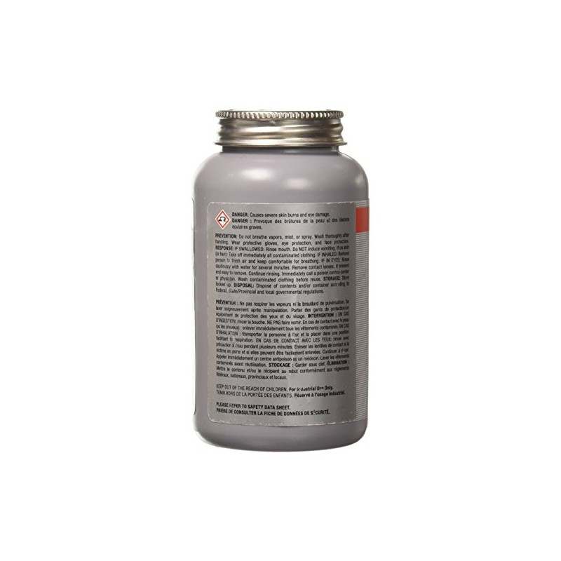 Loctite 299175 Paste Anti-Seize Lubricant, -20 to 2400 Degrees F