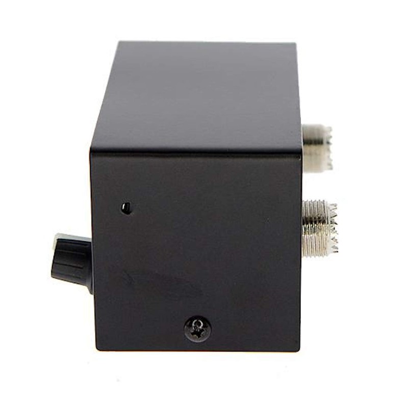 Mcbazel SURECOM SW-111 100W/10W SWR & Power Meter for CB