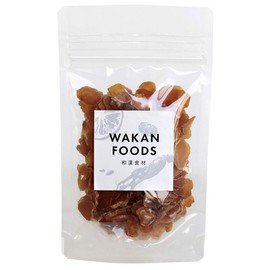nu Ginseng 1.6 oz (45 g) Japanese Kanfood Nihon-do