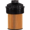 PG PG90017EX Extended Performance Oil Filter|Fits 2024-21 Alfa Romeo Stelvio,2024-21