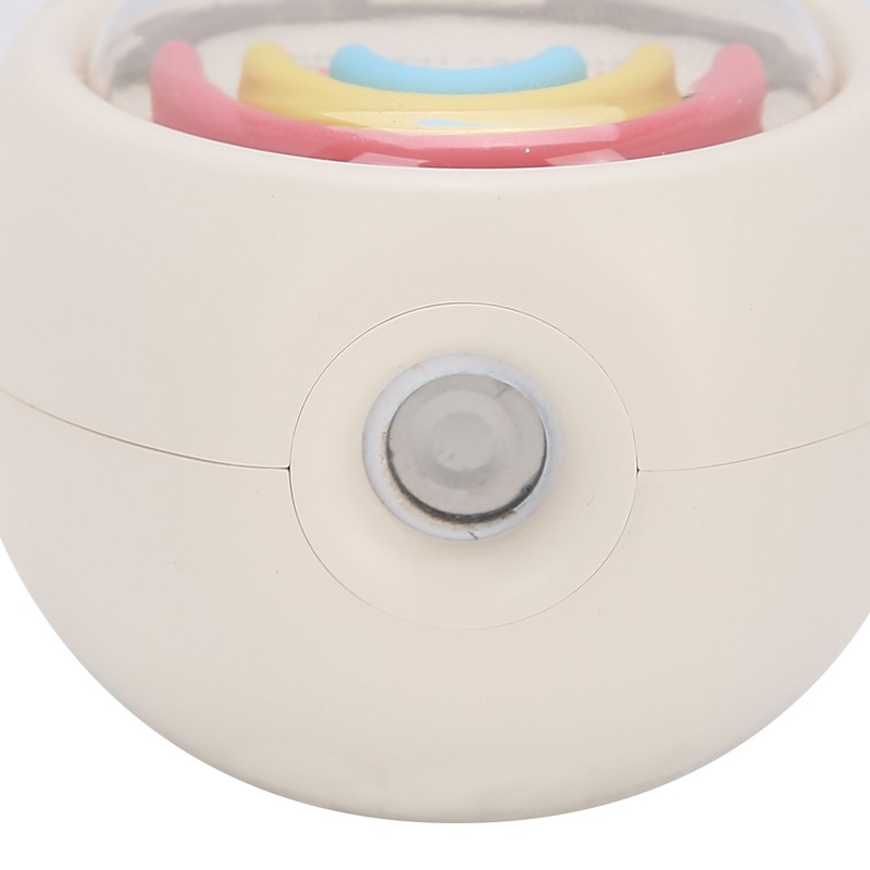 Mini Face Mist Maker Cute Cartoon USB Portable Humidifier Diffuser