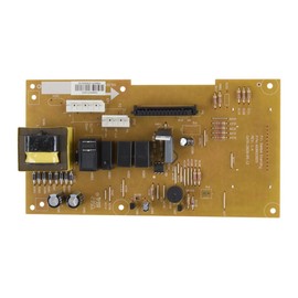 Whirlpool W11552018 OEM Microwave Electronic Control Board