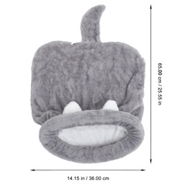 Cat Sleeping Bed Cat Bed Cave : Warm Cat Sleeping Bag Cat Sack Bed Pet Sleeping Bag for Indoor Cats Puppy, Random Style